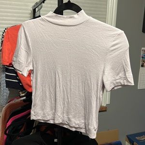 Cutest crop top from BABATON size small